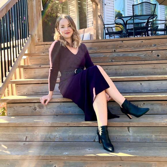 Meet Your Posher, Cj! - Picture 1 of 2